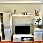 Apartamento La Zahora - Alcañiz
