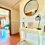 La Zahora - Apartamento