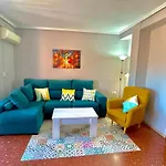 Apartamento La Zahora -