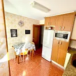 Apartamento La Zahora - *