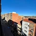 Apartamento La Zahora -