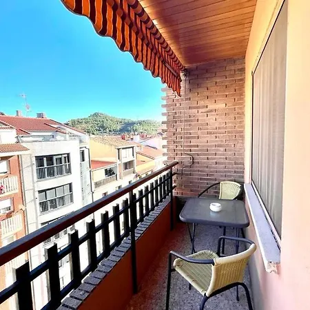 Apartamento La Zahora -