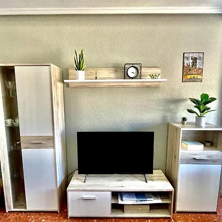Apartment La Zahora - Alcañiz