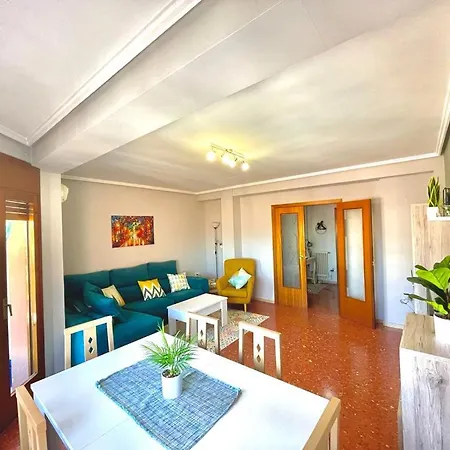 La Zahora - Apartamento Alcañiz
