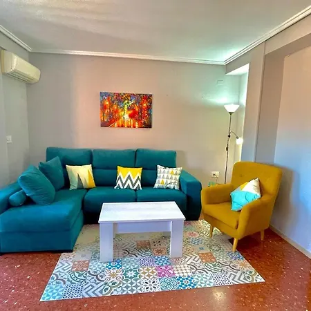 Apartment La Zahora -