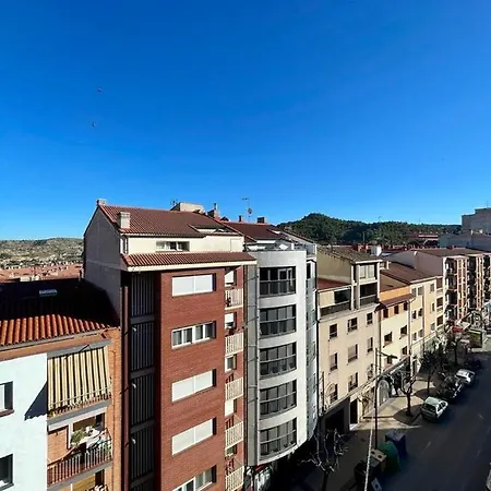 La Zahora -