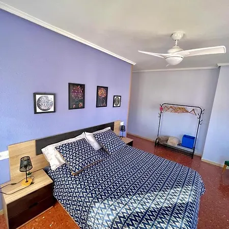 La Zahora - Apartment